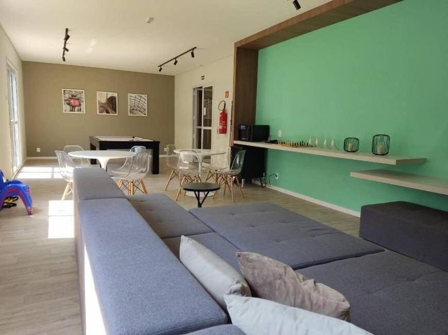 Encantador Studio No Bras Com Piscina/Metro Bras São Paulo Eksteriør bilde